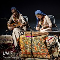کنسرت گروه برافشان | گزارش تصویری تیوال از کنسرت گروه برافشان / عکاس: رضا جاویدی | عکس
