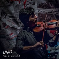 نمایش مانیفست تلخ به روایت من | گزارش تصویر تیوال از نمایش مانیفست تلخ به روایت من / عکاس:‌ سارا ثقفی | عکس