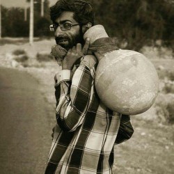 نمایشگاه جهله نگاری | عکس