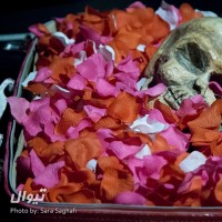 نمایش ترانه ای برای تو | گزارش تصویری تیوال از تمرین نمایش ترانه اى براى تو / عکاس: سارا ثقفی | عکس