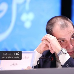 فیلم صددام | عکس