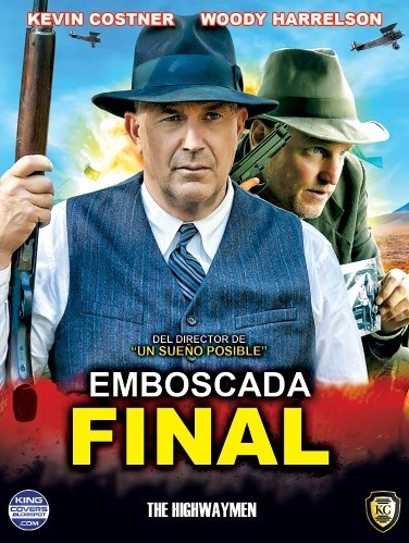 عکس فیلم راهزنان