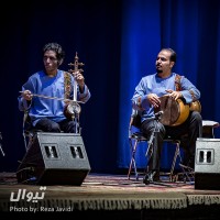 کنسرت گروه برافشان | گزارش تصویری تیوال از کنسرت گروه برافشان / عکاس: رضا جاویدی | عکس
