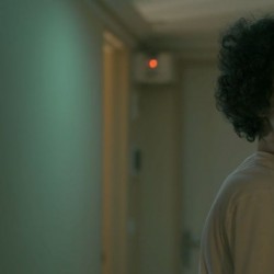 فیلم کوتاه حوله | عکس