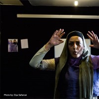 نمایش نقل موسیقایی رستم و اشکبوس | گزارش تصویری تیوال از تمرین نمایش نقل موسیقایی رستم و اشکبوس / عکاس: سید ضیا الدین صفویان | عکس