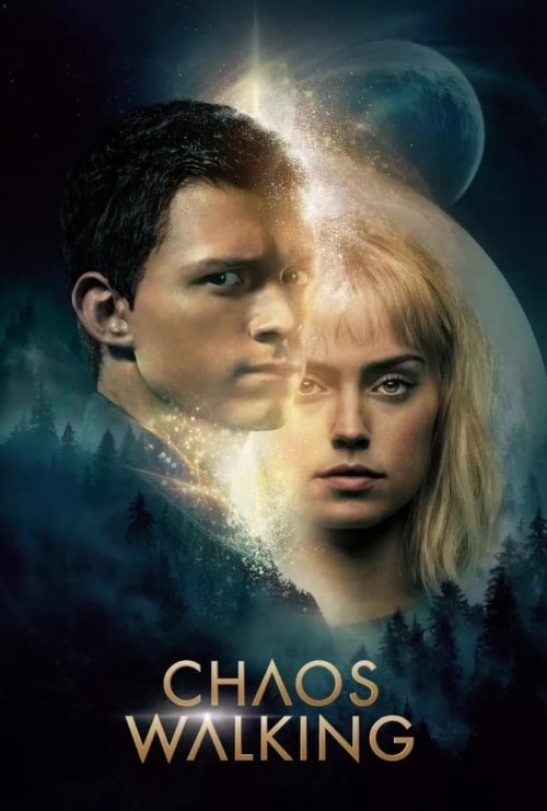 عکس فیلم آشوب مدام
