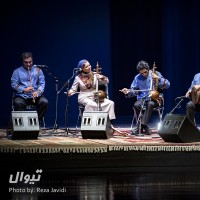 کنسرت گروه برافشان | گزارش تصویری تیوال از کنسرت گروه برافشان / عکاس: رضا جاویدی | عکس