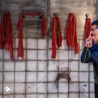 نمایش کِرِشِن‌دو | دور دوم اجرا | آلبوم تصاویر نمایش «کِرِشن‌دو» منتشر شد‎ | عکس