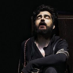 نمایش اژدهاک | عکس