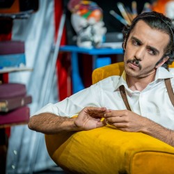 نمایش شیپور | عکس