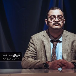 نمایش آن‌برد | دیوار | عکس