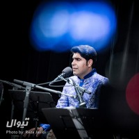 کنسرت گروه دل‌انگیز | گزارش تصویری تیوال از کنسرت گروه دل‌انگیز / عکاس: رضا جاویدی | عکس