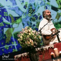 کنسرت پردیس (محمد امین اکبر‌پور و مهرزاد هویدا) | گزارش تصویری تیوال از کنسرت پردیس (محمدامین اکبر پور و مهرزاد هویدا) / عکاس:‌پریچهر ژیان | عکس