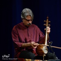 کنسرت کیهان کلهر و اردال ارزنجان | گزارش تصویری تیوال از کنسرت کیهان کلهر و اردال ارزنجان / عکاس: علیرضا قدیری | عکس