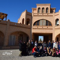 گردش یک سفر یک آسمان |اکوکمپ متین‌آباد| | سفرنامه «یک سفر یک آسمان |اکوکمپ متین‌آباد|» | عکس