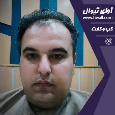 نمایش مرد و اسلحه | گفتگوی تیوال با رسول قادری | عکس