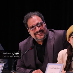  چشم بادومی | عکس