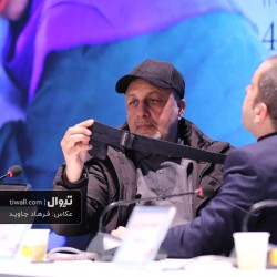 فیلم صددام | عکس