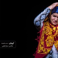 نمایش سارا و ماه | گزارش تصویری تیوال از نمایش سارا و ماه / عکاس:‌سارا ثقفی | عکس