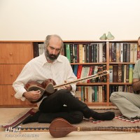 کنسرت پردیس (محمد امین اکبر‌پور و مهرزاد هویدا) | گزارش تصویری تیوال از تمرین کنسرت پردیس / عکاس: پریچهر ژیان | عکس