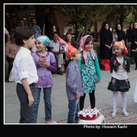 نمایش جشنواره تیاتر شهر ۹۲ | گزارش تصویری تیوال از جشنواره تئاتر شهر، نمایش بازگشت به وطن / عکاس: حسین کاشی از گروه عکاسی تئاتر میزانسن | عکس