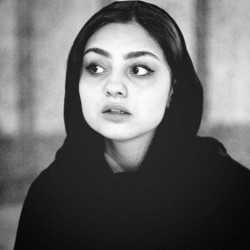 عکس فرناز غلامی