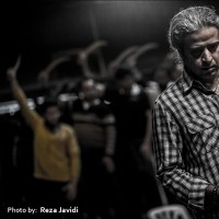 نمایش بازار عاشقان (تمرین اجرا) | گزارش تصویری تیوال از تمرین نمایش بازار عاشقان / عکاس: رضا جاویدی | عکس