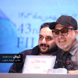 فیلم صددام | عکس