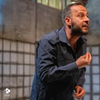 نمایش کِرِشِن‌دو | دور دوم اجرا | آلبوم تصاویر نمایش «کِرِشن‌دو» منتشر شد‎ | عکس
