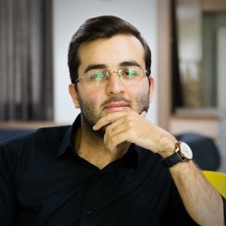 عکس علی بهروز