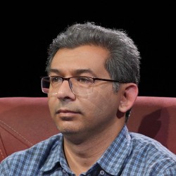 عکس سعید رسول نیا