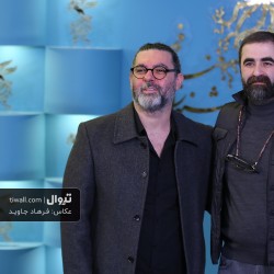 فیلم بازی را بکش | عکس