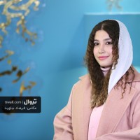 فیلم رها | گزارش تصویری تیوال از فوتوکال و نشست خبری فیلم رها / عکاس: فرهاد جاوید | عکس