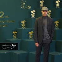 فیلم احمد | گزارش تصویری تیوال از فوتوکال فیلم احمد / عکاس: فرهاد جاوید | عکس