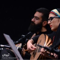 کنسرت خیریه گروه ارنواز به نفع حیوانات آسیب‌دیده پناهگاه رسا | گزارش تصویری تیوال از کنسرت گروه ارنواز به نفع حیوانات آسیب‌دیده پناهگاه رسا / عکاس: علیرضا قدیری | عکس