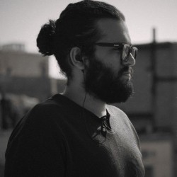 عکس یونس سراوانی