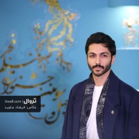 فیلم بازی خونی | گزارش تصویری تیوال از فتوکال فیلم بازی خونی / عکاس: فرهاد جاوید | عکس