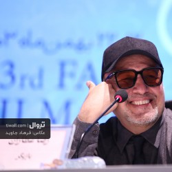 فیلم صددام | عکس