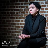 نمایش کنترباس | گزارش تصویری تیوال از نمایش کنترباس / عکاس: سارا ثقفی | عکس