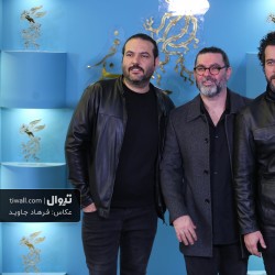 فیلم بازی را بکش | عکس