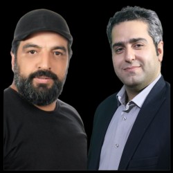 کنسرت-نمایش ترانه های قدیمی | عکس