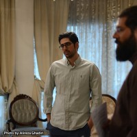 کنسرت رسیتال آواز کلاسیک | گزارش تصویری تیوال از تمرین رسیتال آواز کلاسیک و پیانو / عکاس: علیرضا قدیری | عکس