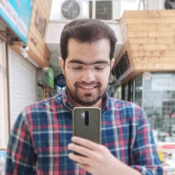 عکس امیرحسین حیرانیان