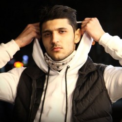 عکس امیرمحمد رشاد