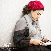 نمایش یک دقیقه و سیزده ثانیه | گزارش تصویری تیوال از تمرین نمایش یک دقیقه و سیزده ثانیه / عکاس: رضا جاویدی | عکس