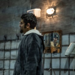 نمایش کرشن‌دو | دور دوم اجرا | عکس