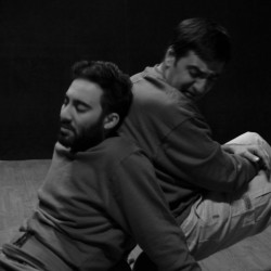 نمایش نفس عمیق | عکس