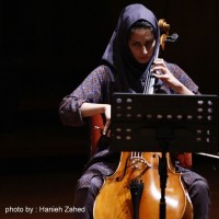 کنسرت هشتمین جشنواره موسیقی جوان | گزارش تصویری تیوال از اولین روز برگزاری هشتمین جشنواره موسیقی جوان / عکاس: حانیه زاهد | عکس