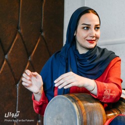 کنسرت گروه پرسیا | عکس