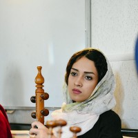 کنسرت گروه پرسیا | گزارش تصویری تیوال از تمرین گروه پرسیا / عکاس: فریبا فاطمی | عکس